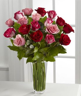 The FTD® True Romance™ Rose Bouquet