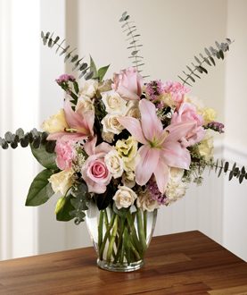 The FTD® Classic Beauty™ Bouquet