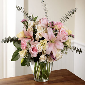 The FTD® Classic Beauty™ Bouquet