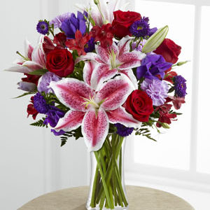 The FTD® Stunning Beauty™ Bouquet