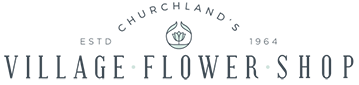 Churchland’s Village Flower Shop