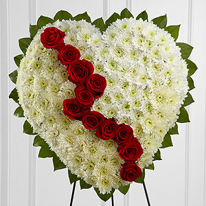 The FTD® Broken Heart™