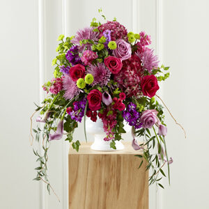 The FTD® Our Love Eternal™ Arrangement