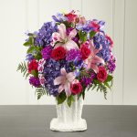 The FTD® We Fondly Remember™ Arrangement