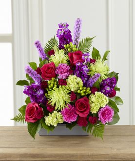 The FTD® Warm Embrace™ Arrangement