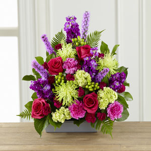 The FTD® Warm Embrace™ Arrangement