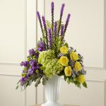 The FTD® Affection™ Arrangement