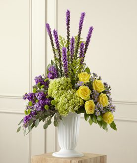 The FTD® Affection™ Arrangement