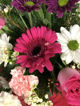 March Into Spring - Designer's Choice