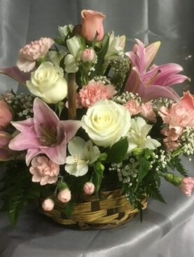 Basket of Love - Special