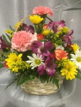 Bushel and a Peck - Special