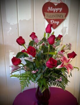 Love is in the Air - Special