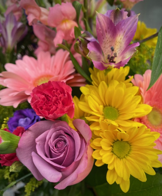 Admin Professionals Day - better Administrative Professionals Week flowers