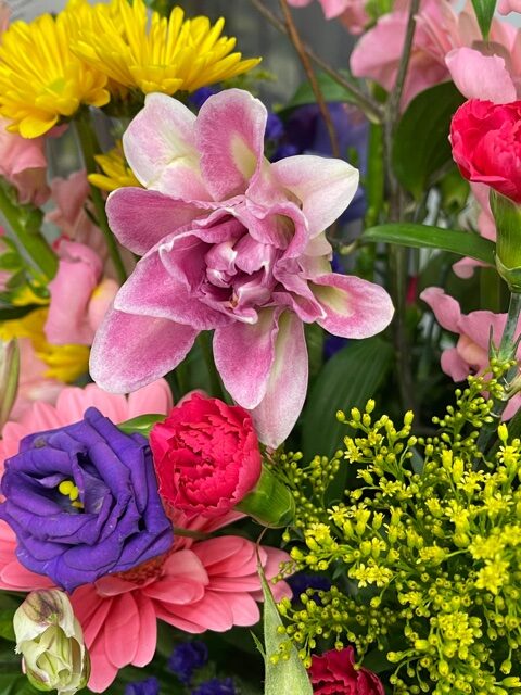 Administration Professionals Week - Best Special Administrative Professionals Week Flowers