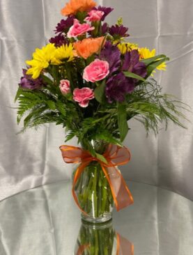 Administrative Professionals Week Special