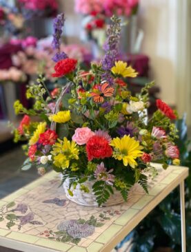 Skip into Spring - Special