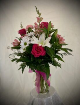 You're Still the One