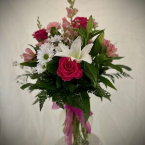 You're Still the One